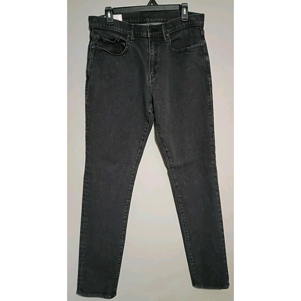 GAP mens Jeans 34x34 Slim Soft Flex